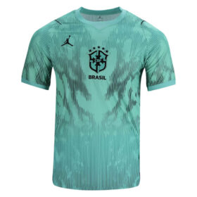Brazil Goalkeeper Shirt 2026