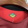 2026 Brazil Goalkeeper World Cup Jersey - Detail 2