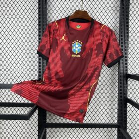 2026 Brazil Goalkeeper World Cup Jersey