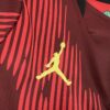 2026 Brazil Goalkeeper World Cup Jersey - Detail 6