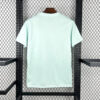 2026 Brazil Green Rio Special Edition Football Shirt - Detail 2