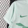 2026 Brazil Green Rio Special Edition Football Shirt - Detail 3