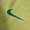 2024 Brazil Home Football Shirt Kids Size 1:1 - Detail 3