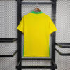 Brazil 2025 Home Football Jersey - Detail 1