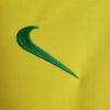 Brazil 2025 Home Football Jersey - Detail 2