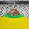 Brazil 2025 Home Football Jersey - Detail 6