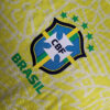 2024 Brazil Home Soccer Jersey – Player Version - Detail 4