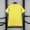2026 Brazil Home World Cup Jersey - Detail 1