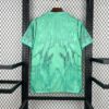 2026 Brazil Mint Waves World Cup Jersey - Detail 1