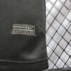 Brazil POLO Black Shirt - Detail 6