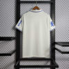 Brazil POLO White Shirt - Detail 1