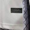 Brazil POLO White Shirt - Detail 4