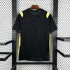 2026 Brazil Pre-Match World Cup Jersey - Detail 1