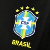 2026 Brazil Pre-Match World Cup Jersey - Detail 3