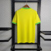 Brazil 2024 Samba Wings Special Edition Football Shirt - Detail 1