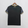 2022 Brazil Special Edition Black Soccer Jersey - Detail 1