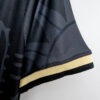 2022 Brazil Special Edition Black Soccer Jersey - Detail 5