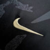2022 Brazil Special Edition Black Soccer Jersey - Detail 7