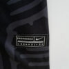 2022 Brazil Special Edition Black Soccer Jersey - Detail 8