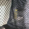 2023 Brazil Special Edition Black Soccer Jersey – Player Version - Detail 7