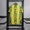2025 Brazil Special Edition Football Shirt - Detail 1