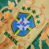 2025 Brazil Special Edition Football Shirt - Detail 4