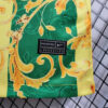 2025 Brazil Special Edition Football Shirt - Detail 7