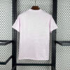 2026 Brazil Special Edition Pink Rio Football Shirt - Detail 2