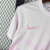 2026 Brazil Special Edition Pink Rio Football Shirt - Detail 3