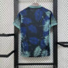 2025/2026 Brazil Special Edition Tiger Football Jersey - Detail 1