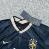 Brazil 2022 Stussy x Special Edition Jersey - Detail 2