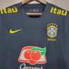 2019 Brazil Training Wear Football Shirt 1:1 Thai Quality - Detail 2