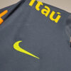 2019 Brazil Training Wear Football Shirt 1:1 Thai Quality - Detail 3
