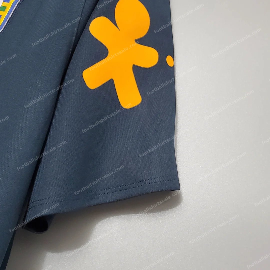 2019 Brazil Training Wear Football Shirt 1:1 Thai Quality - Detail 7