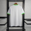 Brazil 2026 Tropical Aura Special Edition Football Shirt - Detail 1