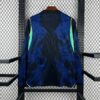 2026 Brazil World Cup Away Long Sleeve Football Jersey - Detail 1