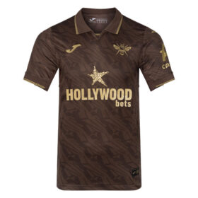 Brentford Away Shirt 25/26