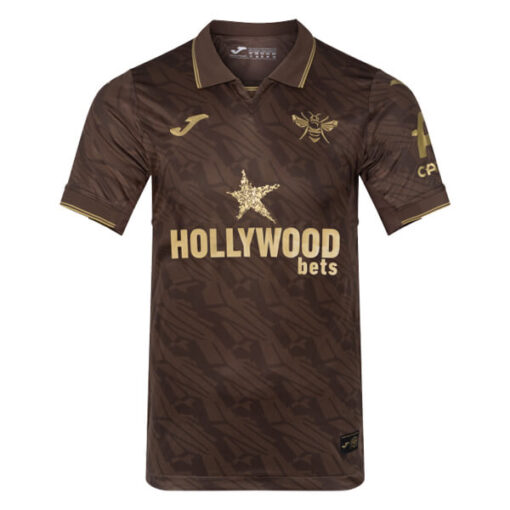 Brentford Away Shirt 25/26