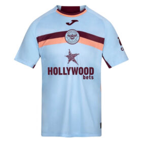 Brentford Third Shirt 25/26