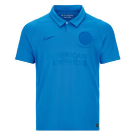 Brighton & Hove Albion 125 Year Anniversary Shirt