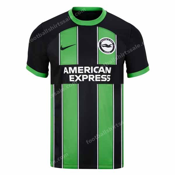 Brighton & Hove Albion Third Shirt 24/25