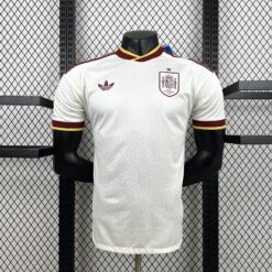2026 Player Version Spain Home Football Shirt