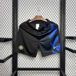 2024/2025 Inter Milan Home Shorts 1:1 Thai Quality
