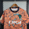 2022/2023 Cádiz Carnival Special Edition Orange Football Shirt 1:1 Thai Quality - Detail 3