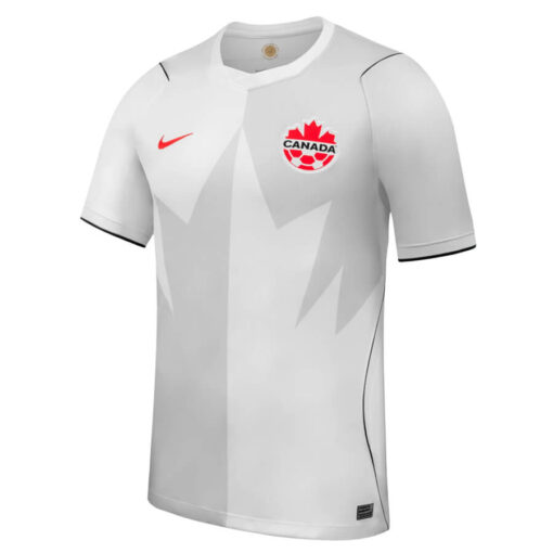 Canada Away Shirt 2026