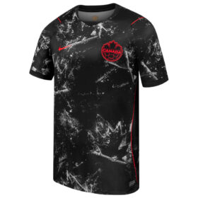 Canada Third Shirt 2026
