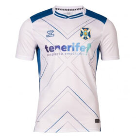 CD Tenerife Home Shirt 25/26