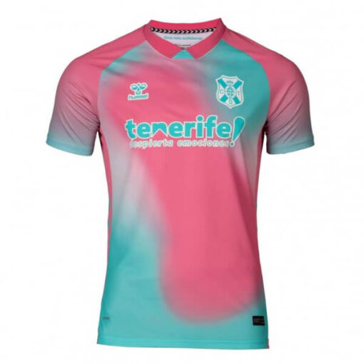 CD Tenerife Third Shirt 25/26