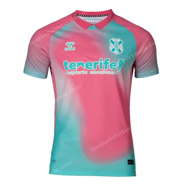 CD Tenerife Third Shirt 25/26