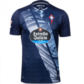 Celta Vigo Away Shirt 25/26